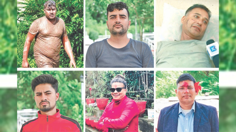 নেপালে বন্যা-ভূমিধস: বেঁচে ফেরা ৭ জনের ভয়াবহ অভিজ্ঞতা