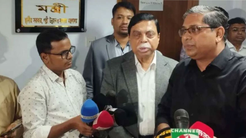 আগামী মাসের শেষে মালয়েশিয়ায় কর্মী পাঠানোর প্রক্রিয়া শুরু