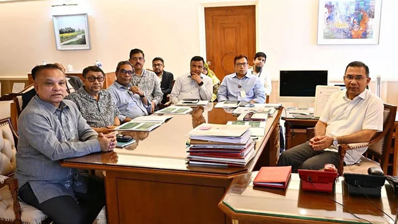 ন্যাশনাল ই-হেলথ প্ল্যাটফর্ম গড়তে পাইলট প্রকল্প চালুর নির্দেশ