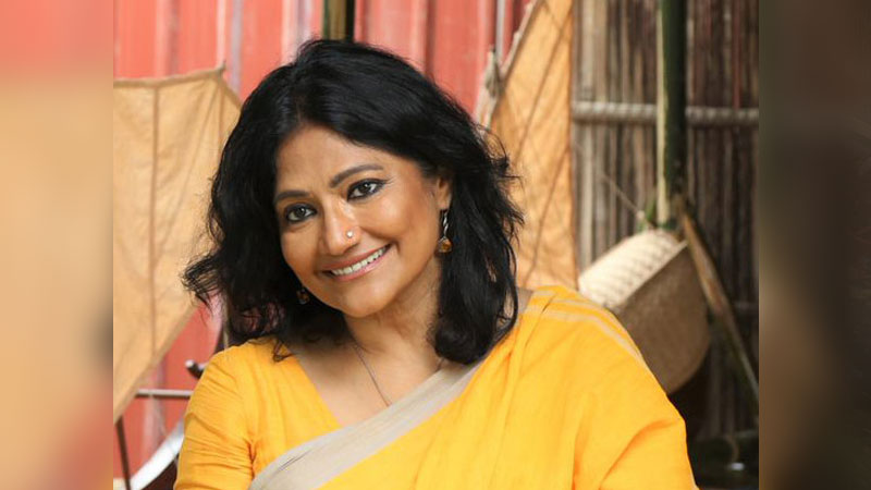 র‍্যামন ম্যাগসাইসাই পুরস্কার পেলেন রুনা খান