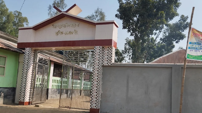 সিরাজগঞ্জে ১৩ মাদ্রাসায় কেউ পাস করেনি