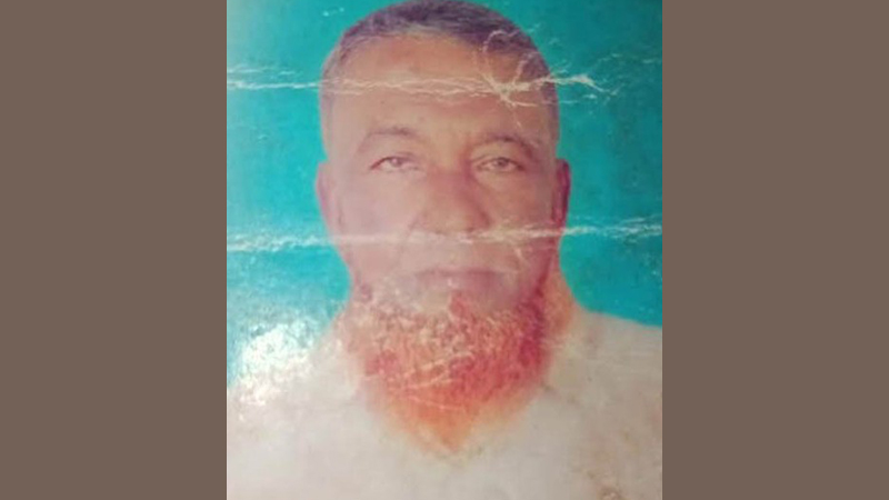 সাতক্ষীরায় নিখোঁজের পর ব্যবসায়ীর মরদেহ উদ্ধার