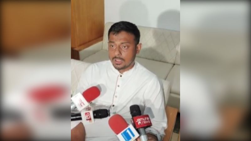 ‘রক্ত ঝরানোর ঘটনায় তারেক রহমানকে কাফফারা দিতে হবে’