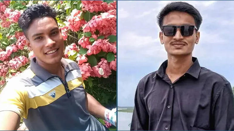 কুড়িগ্রামে দুই মোটরসাইকেলের মুখোমুখি সংঘর্ষ, নিহত ২