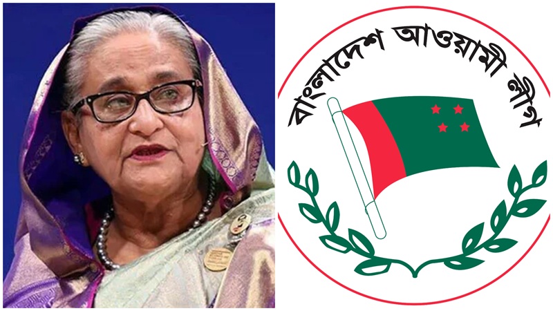 আওয়ামী লীগ পুনর্গঠন: নেতৃত্বে আসছেন যারা