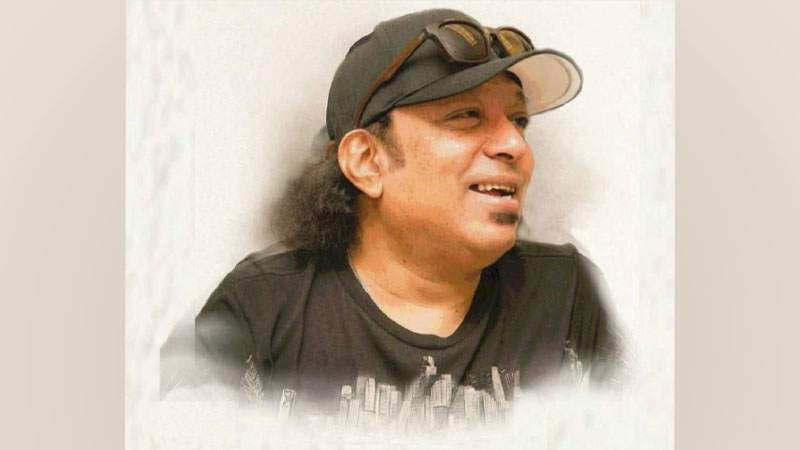 আইয়ুব বাচ্চু: গানের সুরে চীরঞ্জীব এক কিংবদন্তি