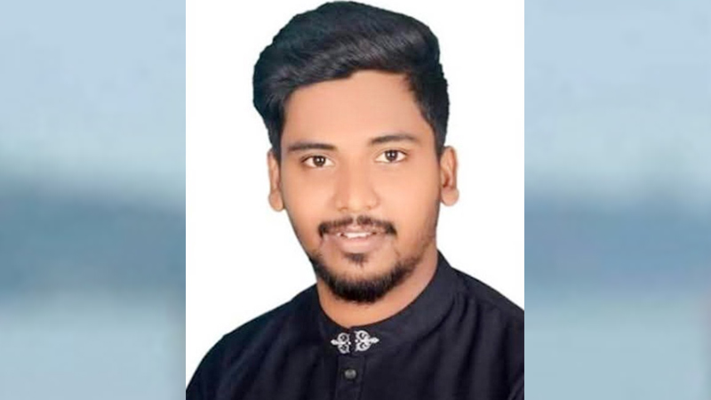 বিমানবন্দরে ছিনতাই: রিমান্ড শেষে কারাগারে ছাত্রদল নেতা 