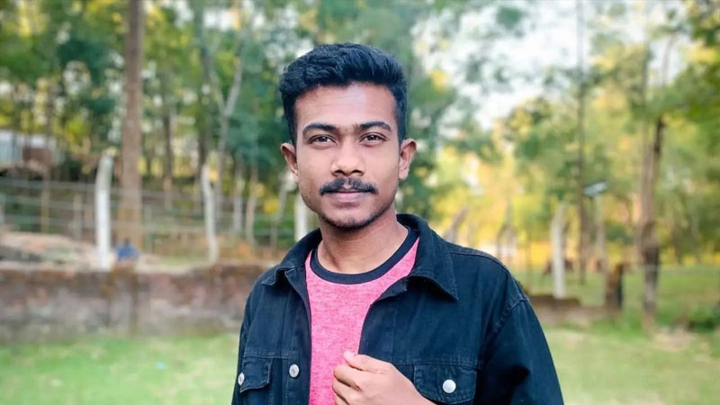 কক্সবাজারে মোটরসাইকেল দুর্ঘটনায় যুবক নিহত