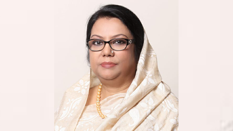 খাদ্য মন্ত্রণালয়কে দুর্নীতিমুক্ত করার ঘোষণা মন্ত্রীর