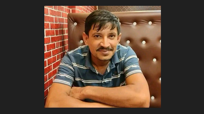 পাঁচ হাজার টাকা নিয়ে বিরোধ, ছুরিকাঘাতে নিহত ১