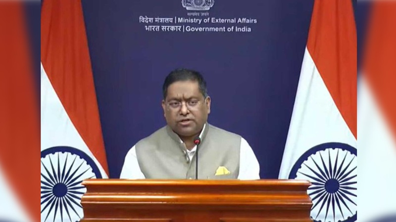 মক্কা চুক্তিতে বাংলাদেশের আগ্রহ নিয়ে যা জানাল ভারত