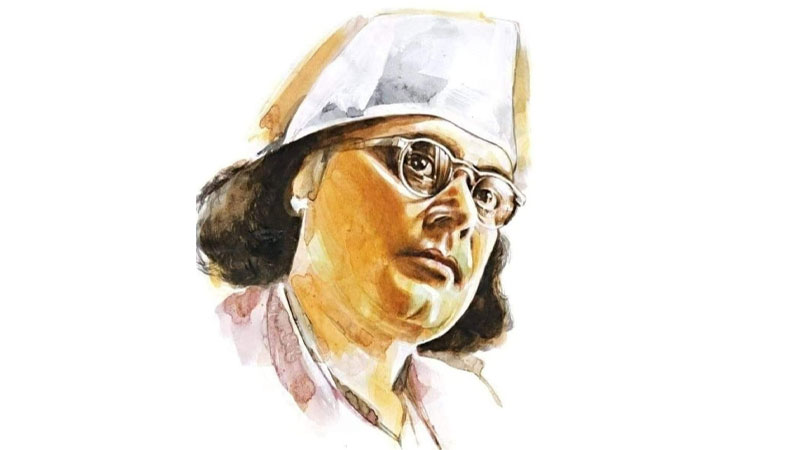 জাতীয় কবির প্রয়াণের পঞ্চাশ বছর