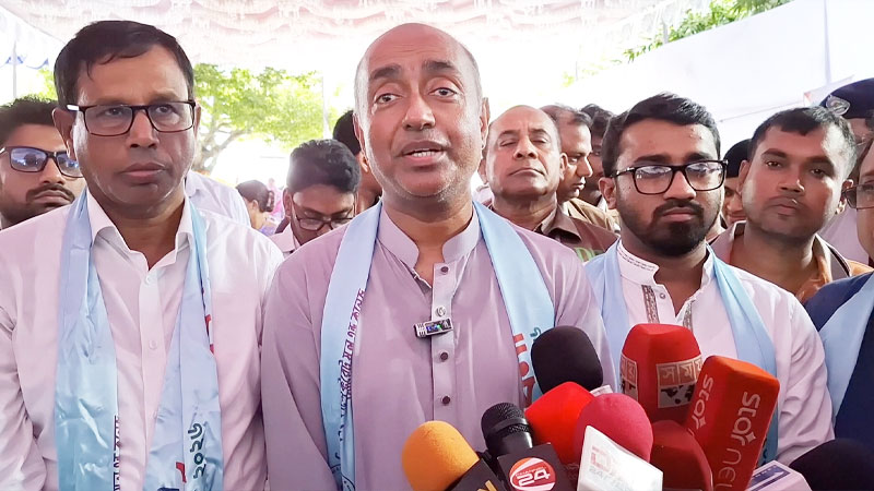 মক্কা চুক্তির বিষয়ে যাচাই-বাছাই করে সিদ্ধান্ত নেবে সরকার: আইনমন্ত্রী 