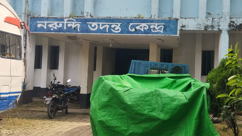 জামালপুরে ৯৫০ কেজি ঘোড়ার মাংস জব্দ, ৫ জনের কারাদণ্ড