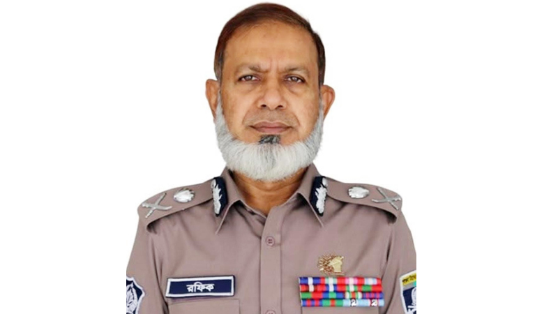 ব্রাহ্মণবাড়িয়ায় পুলিশের অনুষ্ঠানে সংঘর্ষ: তিন সদস্যের কমিটি গঠন