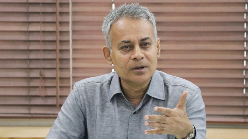 লালদিয়াকে গ্রিন টার্মিনাল হিসেবে গড়ে তোলা হচ্ছে: নৌপরিবহনমন্ত্রী