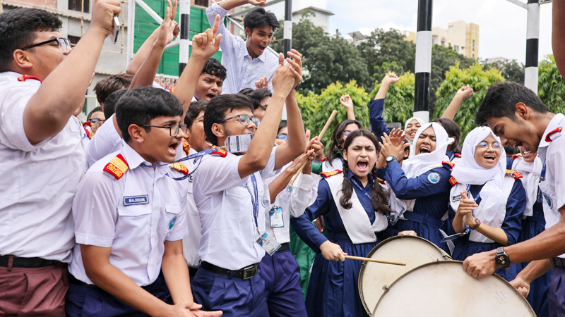 এসএসসি ফল: শিক্ষার মানে শহর ও গ্রামের বৈষম্য