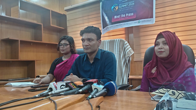 ৪০টির বেশি বিশ্ববিদ্যালয় নিয়ে গোবিপ্রবিতে গবেষণা সম্মেলন