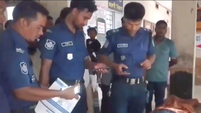 হবিগঞ্জ সীমান্তে বিএসএফের গুলিতে বাংলাদেশি নিহত