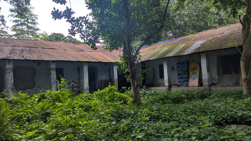 রাজশাহী বিশ্ববিদ্যালয়ের সাংস্কৃতিক অঙ্গনে স্থবিরতা