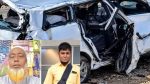 সৌদি আরবে সড়ক দুর্ঘটনায় চার বাংলাদেশি নিহত