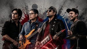 নতুন ব্যান্ড ’এবি কিং’ নিয়ে এসআই টুটুল হিউস্টনে
