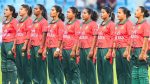 বৃষ্টিতে ম্যাচ বাতিল, সেমিফাইনালে বাংলাদেশ