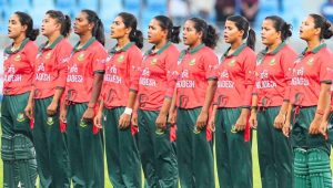 বৃষ্টিতে ম্যাচ বাতিল, সেমিফাইনালে বাংলাদেশ