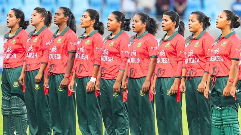 বৃষ্টিতে ম্যাচ বাতিল, সেমিফাইনালে বাংলাদেশ