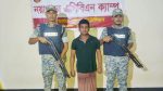 টেকনাফে অপহৃত বাংলাদেশি যুবক উদ্ধার