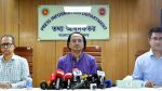 হাসিনার জন্য মৃত্যুদণ্ড অপেক্ষা করছে: প্রধানমন্ত্রীর তথ্য উপদেষ্টা
