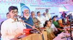 সৌর বিদ্যুৎ উৎপাদনে বিনিয়োগবান্ধব নীতিমালা করা হয়েছে: প্রতিমন্ত্রী