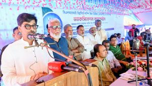 সৌর বিদ্যুৎ উৎপাদনে বিনিয়োগবান্ধব নীতিমালা করা হয়েছে: প্রতিমন্ত্রী