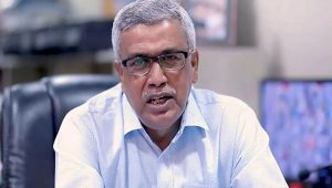 সময় টিভির সাবেক এমডি আহমেদ জোবায়েরের বিচার শুরু