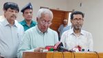ঠাকুরগাঁও-১ আসনে উপনির্বাচন ২৯ অক্টোবর