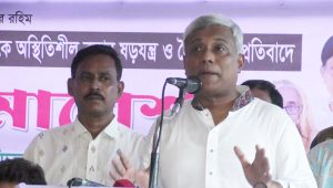 ৬৫ শতাংশ বিদ্যুৎ গ্রাহকের দাম বাড়েনি: প্রতিমন্ত্রী