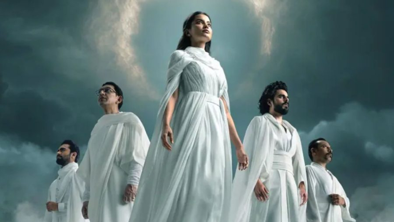 পাঁচ মাস পিছিয়ে গেল ‘আন্ধার’