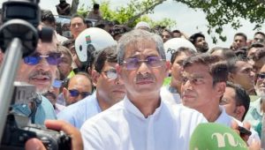 পদ্মা ব্যারেজে বদলে যাবে ২৪ জেলার অর্থনীতি: পানিসম্পদমন্ত্রী