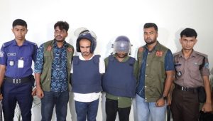 গাছ চুরির ভিডিও ছড়ানো নিয়ে বিরোধে পিচ্চি জাহিদকে হত্যা