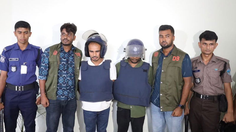 গাছ চুরির ভিডিও ছড়ানো নিয়ে বিরোধে পিচ্চি জাহিদকে হত্যা