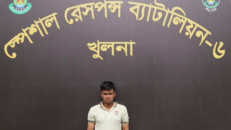 বিশ্ববিদ্যালয় শিক্ষার্থী আজমুল হত্যায় গ্রেপ্তার আরও ১