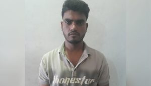 মৌসুমী হিজড়া হত্যা: ‘কথিত স্বামী’ মোমিন গ্রেপ্তার