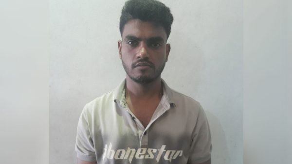 মৌসুমী হিজড়া হত্যা: সন্দেহভাজন মোমিন গ্রেপ্তার