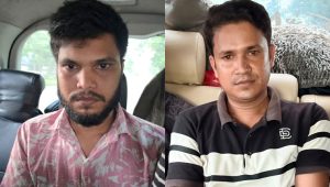 সীতাকুণ্ডে বিএনপির সংঘর্ষ: অস্ত্র প্রদর্শনকারীসহ গ্রেপ্তার ৩