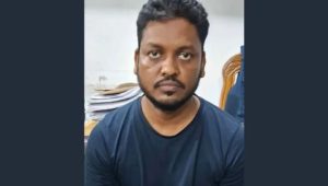 ৬৩ বিদেশিসহ গ্রেপ্তার মহসিনের কোকেন মামলায় ১ দিনের রিমান্ড