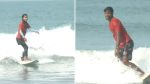 এশিয়ান গেমসে অভিষেকেই দ্বিতীয় রাউন্ডে ফাতেমা-মান্নান