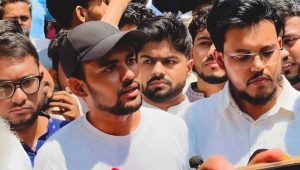 ‘রাড্ডা ক্লিনিক দখল হবে না, ধ্বংসস্তূপেই চিকিৎসা দেবেন স্বাস্থ্যকর্মীরা’