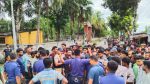 সাতক্ষীরার কালিগঞ্জে বিএনপির দুই গ্রুপের সংঘর্ষে আহত ৫