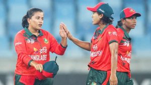 এশিয়া কাপে শ্রীলঙ্কার বিপক্ষে কঠিন পরীক্ষায় বাংলাদেশ