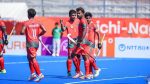 শ্রীলঙ্কাকে হারিয়ে বাংলাদেশের প্রথম জয়